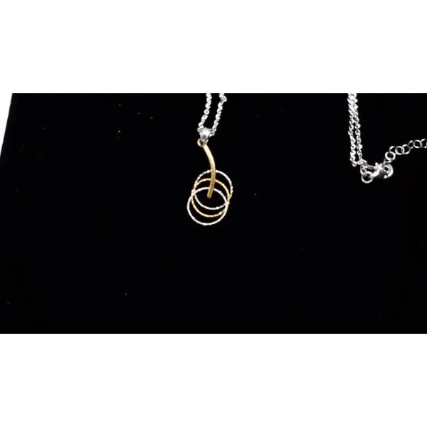Silver Charm Amos Jewelry Wray, CO