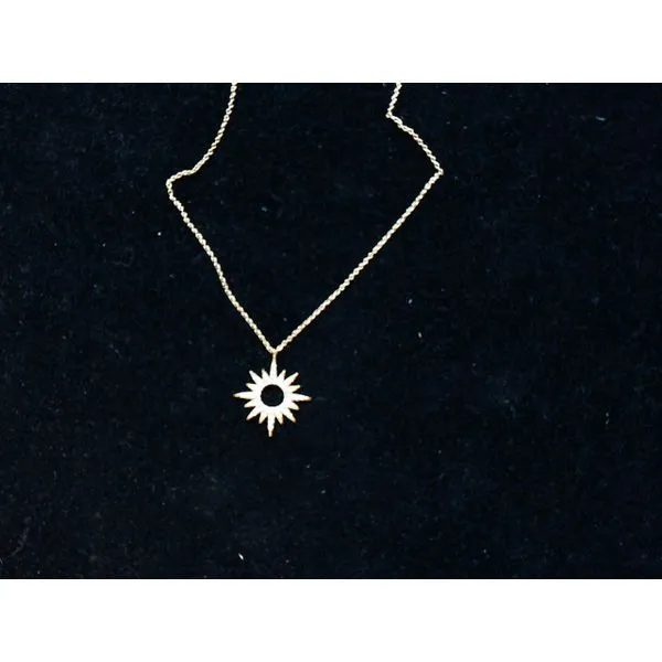 Silver Charm Amos Jewelry Wray, CO