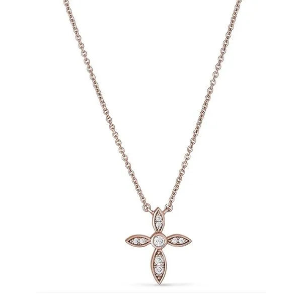 Silver Charm Amos Jewelry Wray, CO