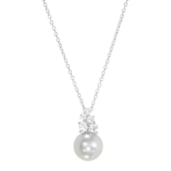 Silver Charm Amos Jewelry Wray, CO