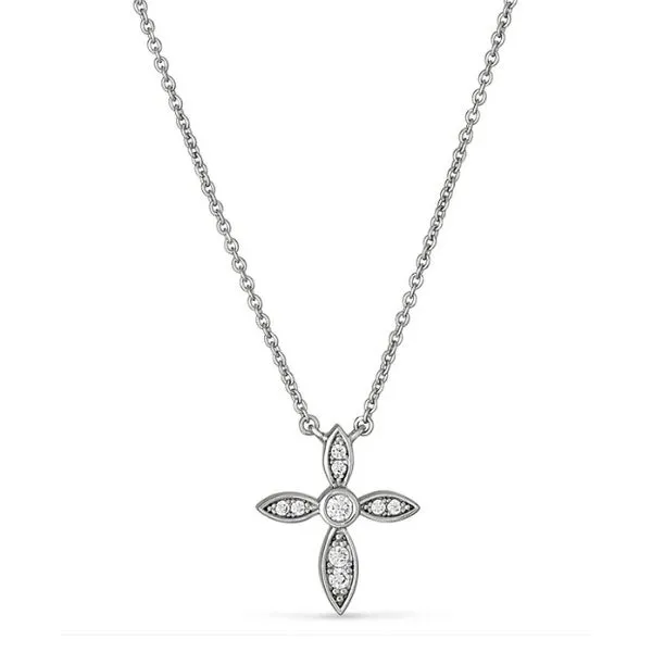Silver Charm Amos Jewelry Wray, CO