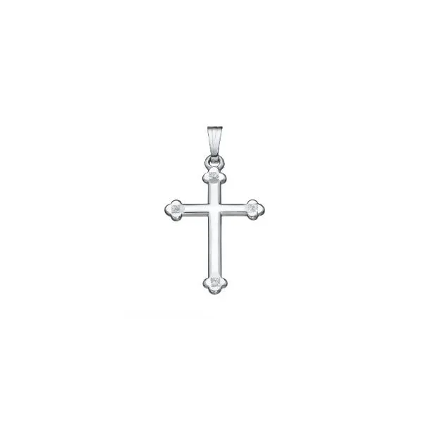Silver Charm Amos Jewelry Wray, CO