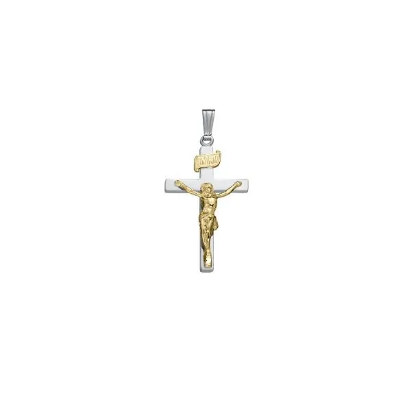 Silver Charm Amos Jewelry Wray, CO