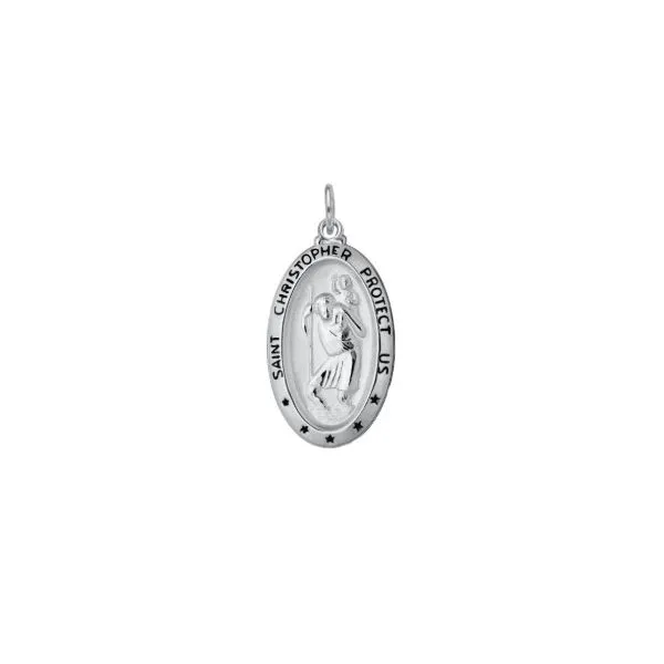 Silver Charm Amos Jewelry Wray, CO