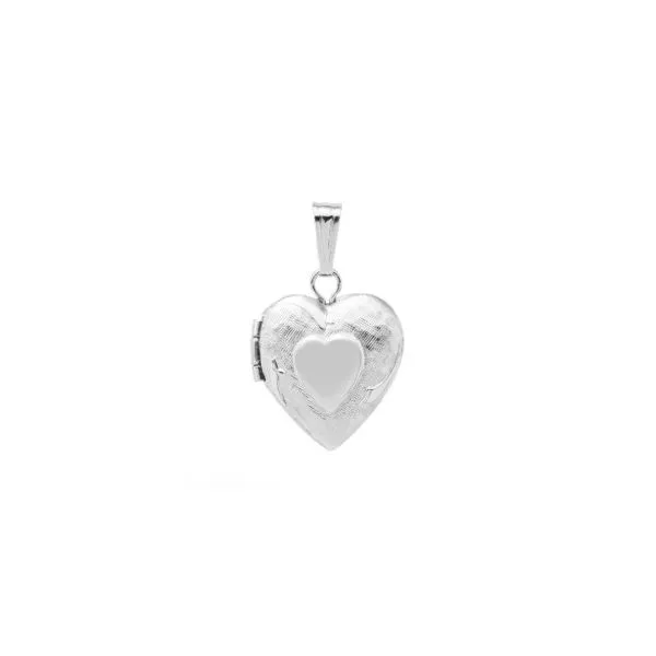 Silver Charm Amos Jewelry Wray, CO
