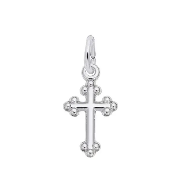 Silver Charm Amos Jewelry Wray, CO
