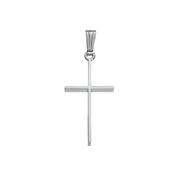 Silver Charm Amos Jewelry Wray, CO