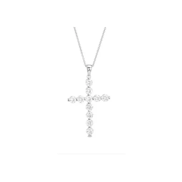 Silver Charm Amos Jewelry Wray, CO