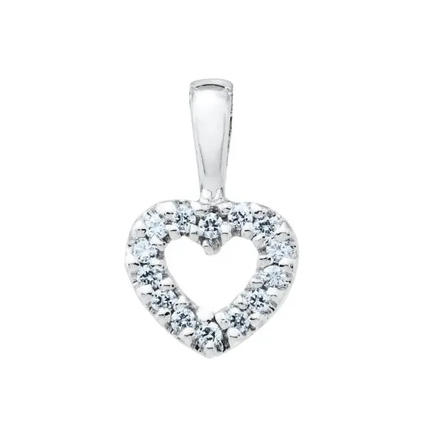 Silver Charm Amos Jewelry Wray, CO