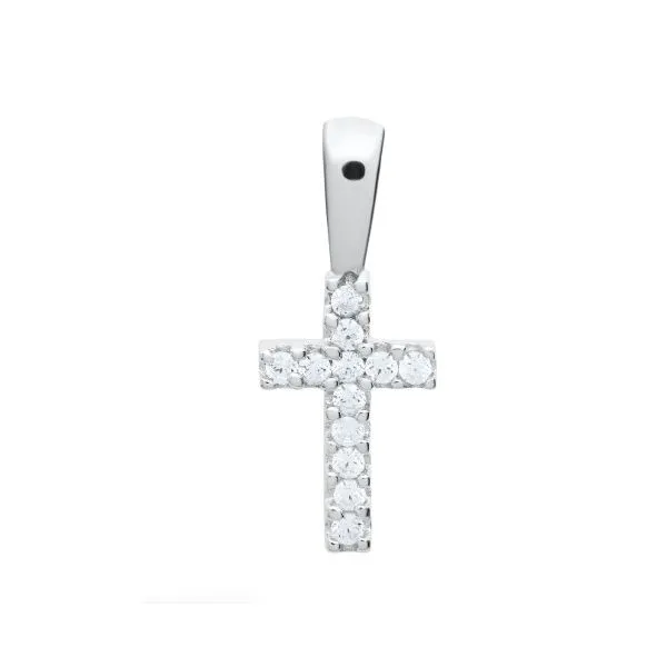 Silver Charm Amos Jewelry Wray, CO
