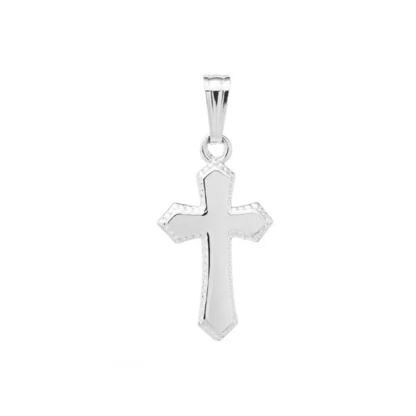 Silver Charm Amos Jewelry Wray, CO
