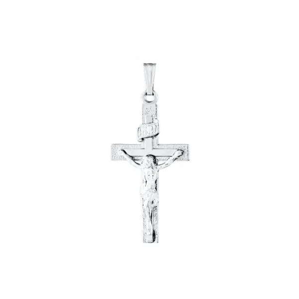 Silver Charm Amos Jewelry Wray, CO