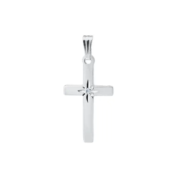 Silver Charm Amos Jewelry Wray, CO
