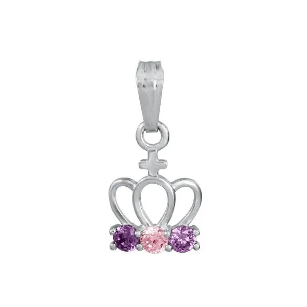 Silver Charm Amos Jewelry Wray, CO