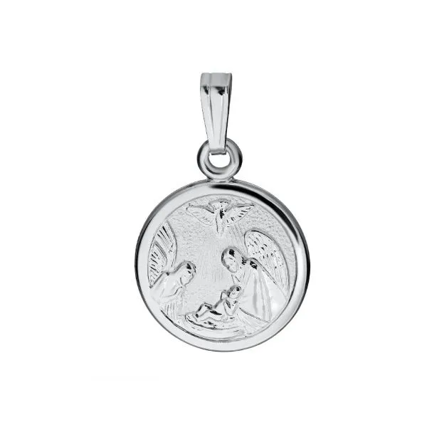 Silver Charm Amos Jewelry Wray, CO