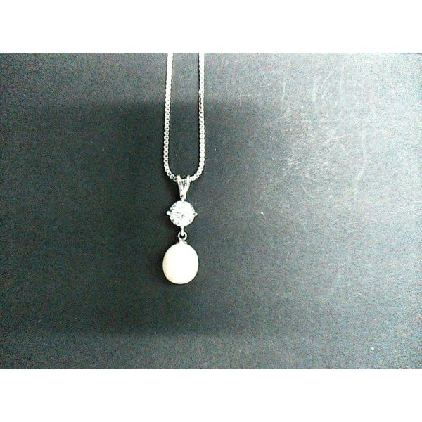 Silver Charm Amos Jewelry Wray, CO