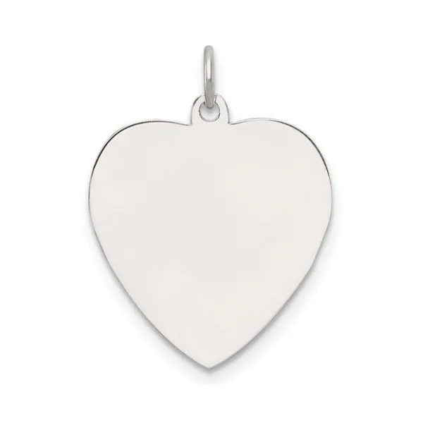 Silver Charm Amos Jewelry Wray, CO