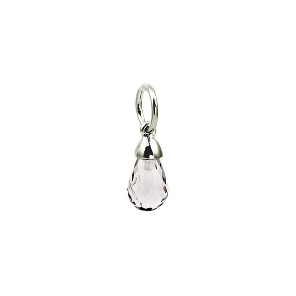 Silver Charm Amos Jewelry Wray, CO