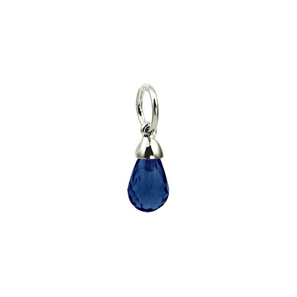 Silver Charm Amos Jewelry Wray, CO