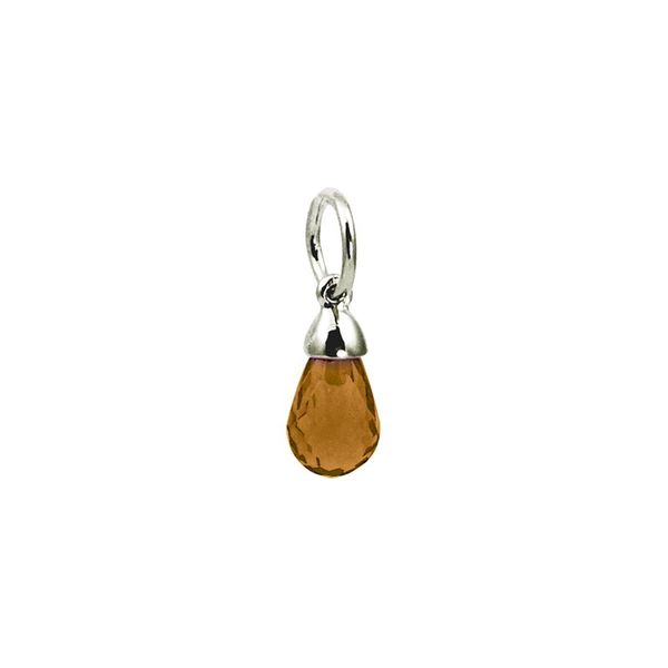 Silver Charm Amos Jewelry Wray, CO
