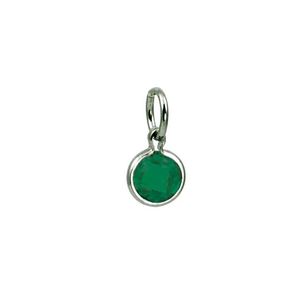 Silver Charm Amos Jewelry Wray, CO