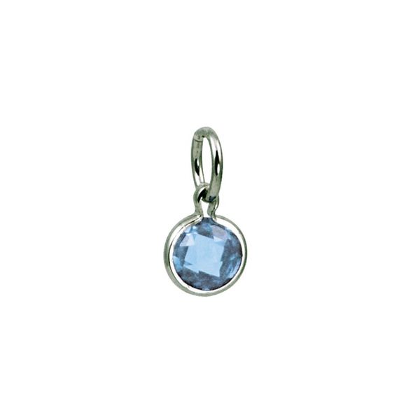 Silver Charm Amos Jewelry Wray, CO