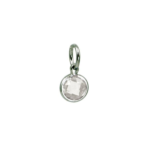 Silver Charm Amos Jewelry Wray, CO