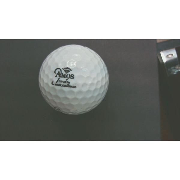Amos Jewelry Callaway Super Soft Golf Balls Amos Jewelry Wray, CO