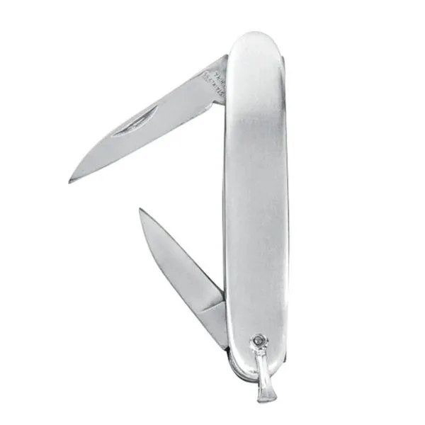 Silver / Pewter Gift Amos Jewelry Wray, CO