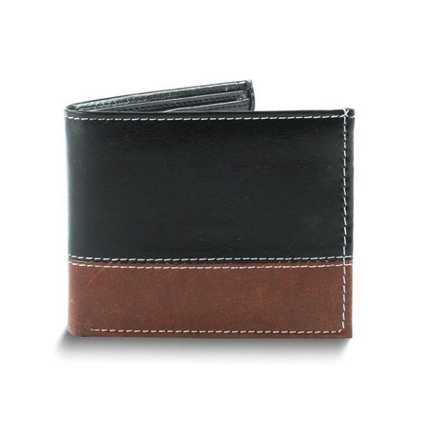 Two-Toned Wallet Amos Jewelry Wray, CO