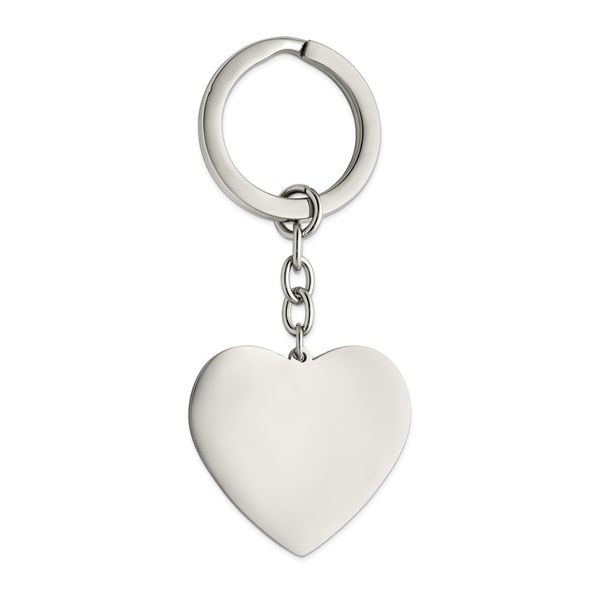 Silver / Pewter Gift Amos Jewelry Wray, CO