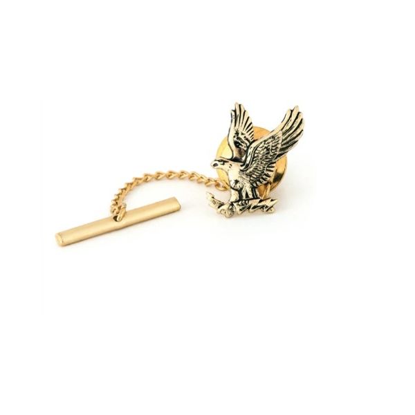 Base metal with Yellow or White Gold, Rhodium, or other plating. Amos Jewelry Wray, CO