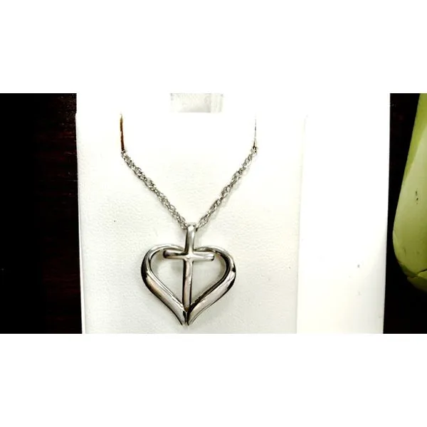 Fashion Pendant Amos Jewelry Wray, CO