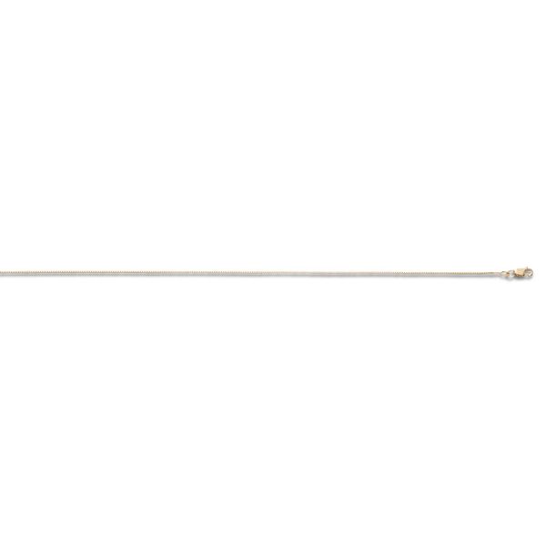 Base metal with Yellow or White Gold, Rhodium, or other plating. Amos Jewelry Wray, CO