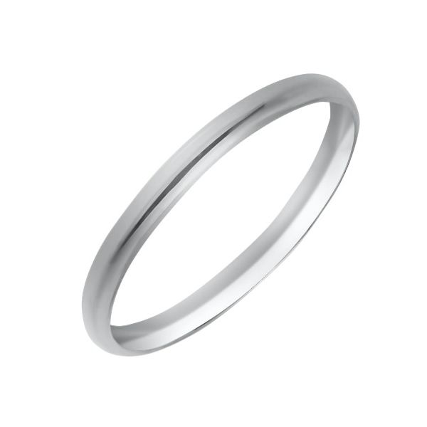 Kid's Sterling Silver Ring - Size 1 Amos Jewelry Wray, CO