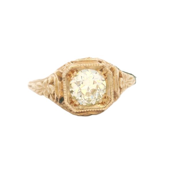Engagement Rings Amos Jewelry Wray, CO