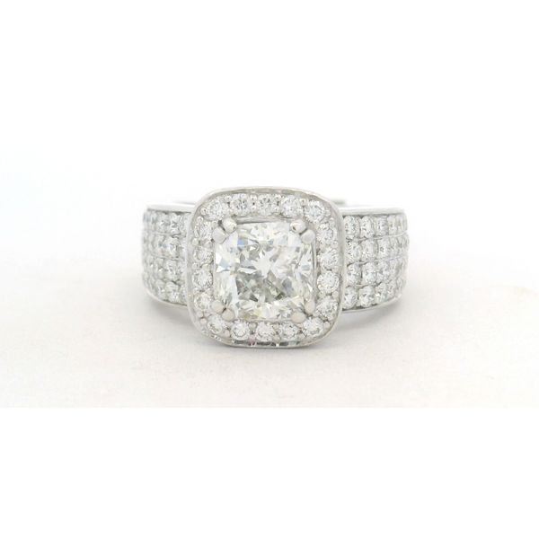 Engagement Rings Amos Jewelry Wray, CO