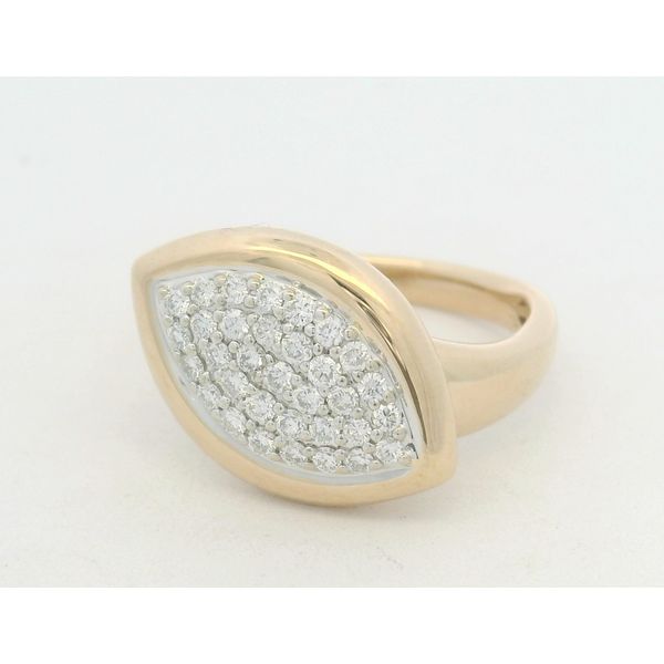 Women's Fashion Rings Amos Jewelry Wray, CO