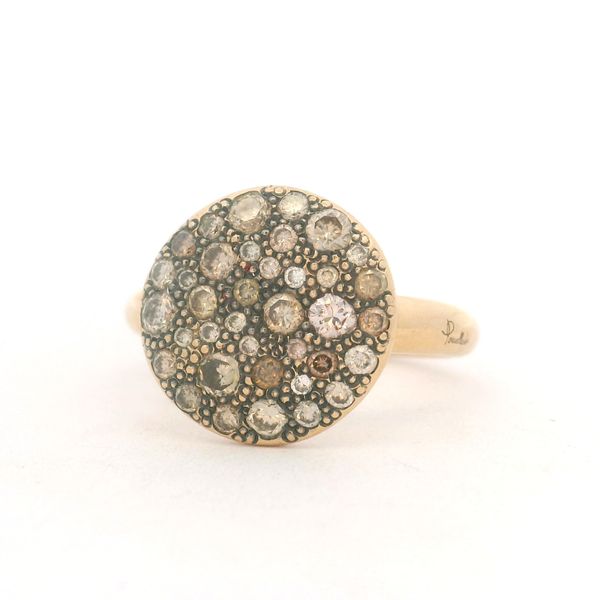 Women's Fashion Rings Amos Jewelry Wray, CO