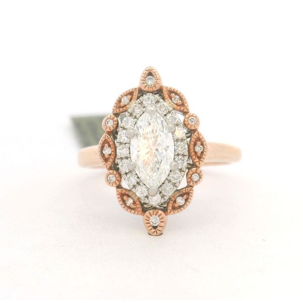 Women's Fashion Rings Amos Jewelry Wray, CO