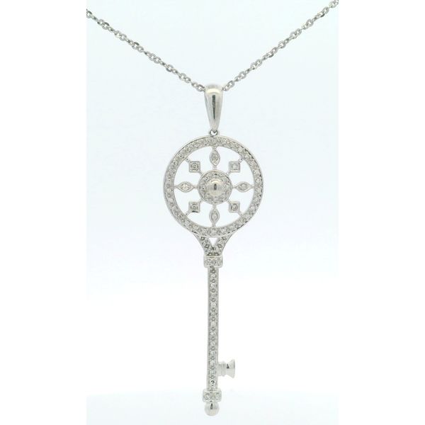 Estate Pendants Amos Jewelry Wray, CO