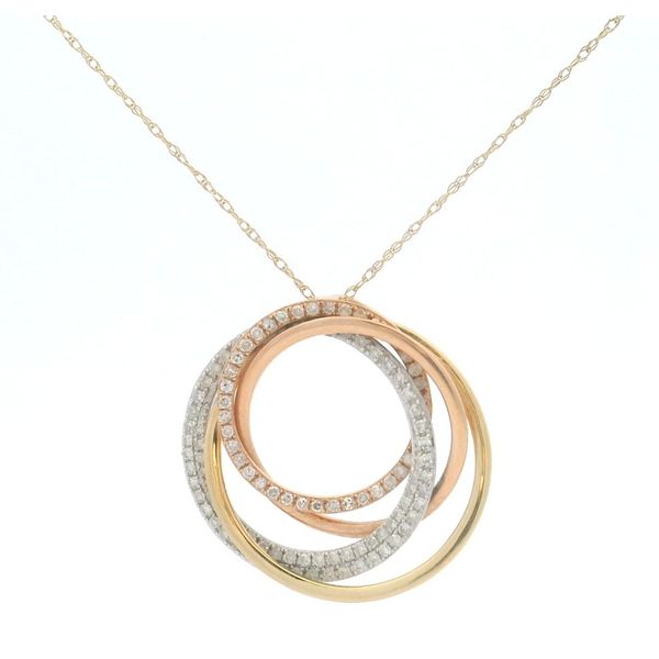 Estate Pendants Amos Jewelry Wray, CO