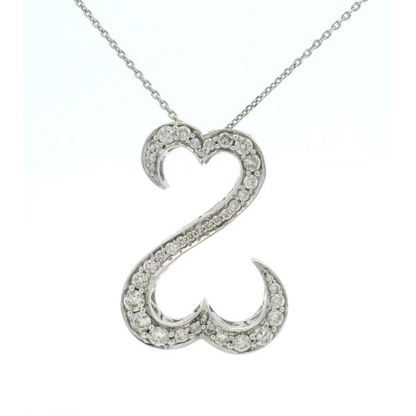 Estate Pendants Amos Jewelry Wray, CO