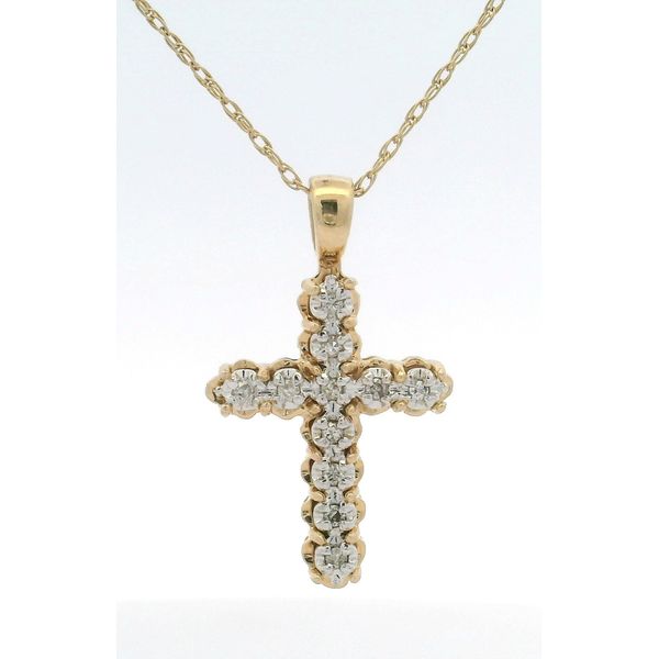 Estate Pendants Amos Jewelry Wray, CO