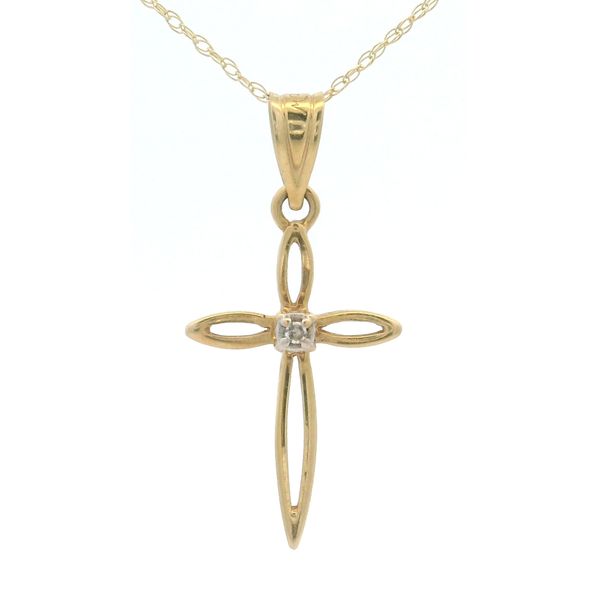 Estate Pendants Amos Jewelry Wray, CO
