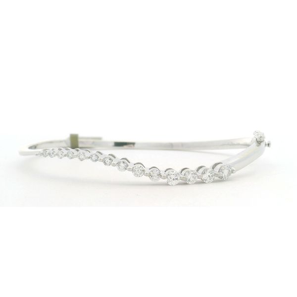 Estate Diamond Bracelets Amos Jewelry Wray, CO