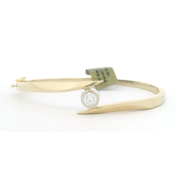 Estate Diamond Bracelets Amos Jewelry Wray, CO