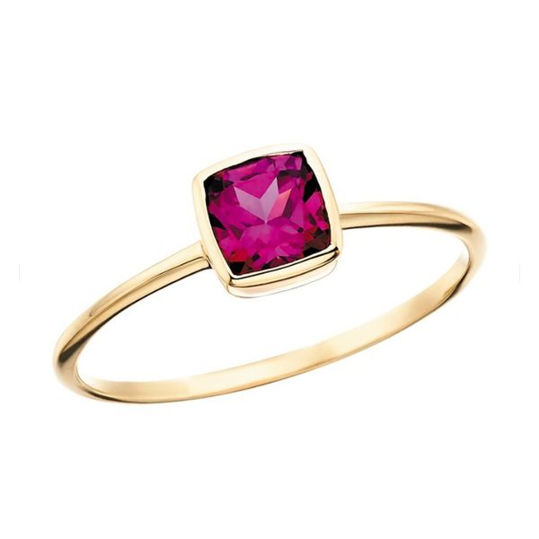 Estate Colored Stone Ring Amos Jewelry Wray, CO