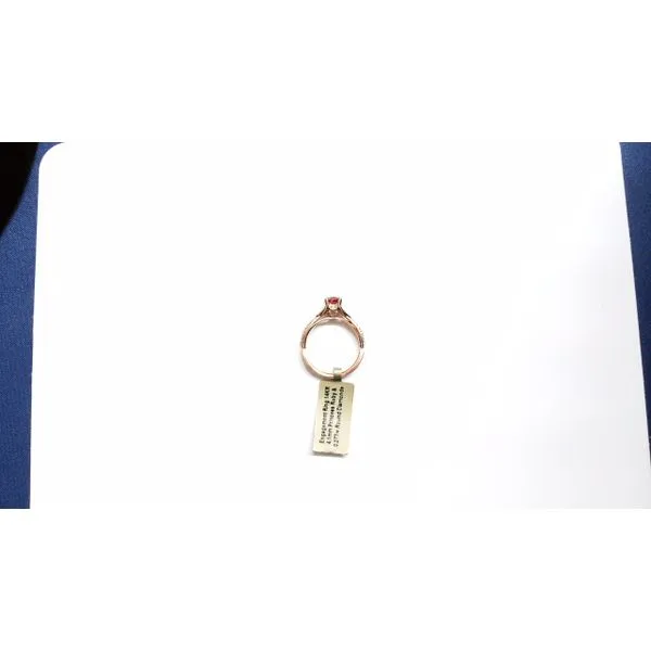 Estate Colored Stone Ring Image 2 Amos Jewelry Wray, CO