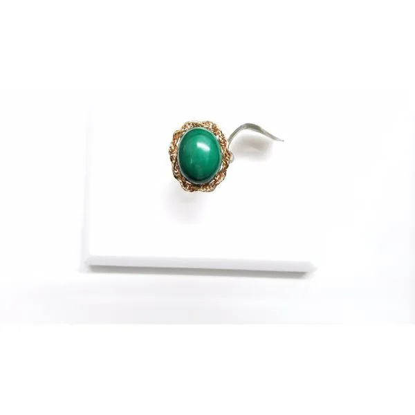 Estate Colored Stone Ring Amos Jewelry Wray, CO